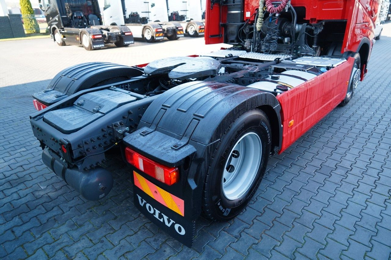 Volvo FH 500 / XXL / I-PARK COOL / I-SAVE / NOWY MODEL Volvo FH 500 / XXL / I-PARK COOL / I-SAVE / NOWY MODEL: slika 15