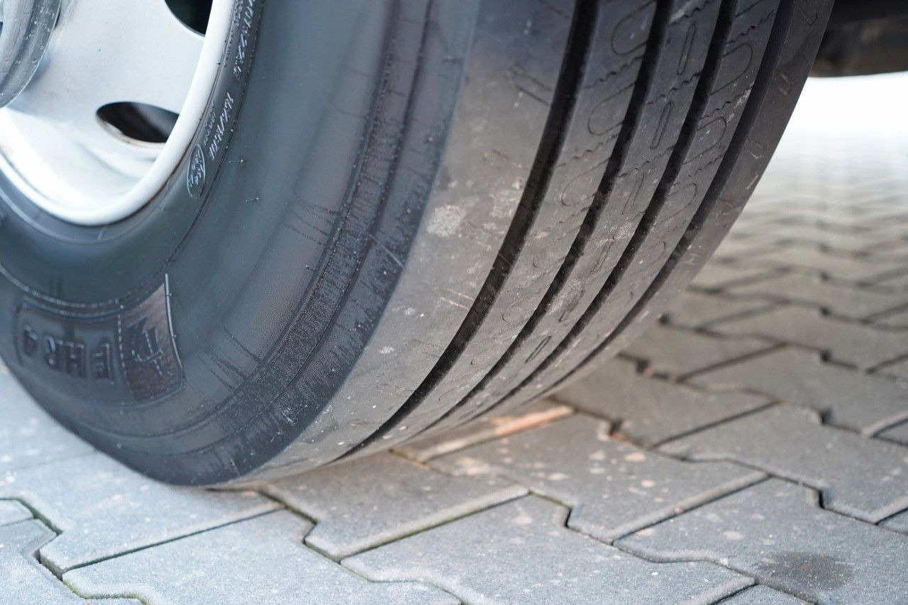 Volvo FH 500 / XXL / I-PARK COOL / I-SAVE / NOWY MODEL Volvo FH 500 / XXL / I-PARK COOL / I-SAVE / NOWY MODEL: slika 18