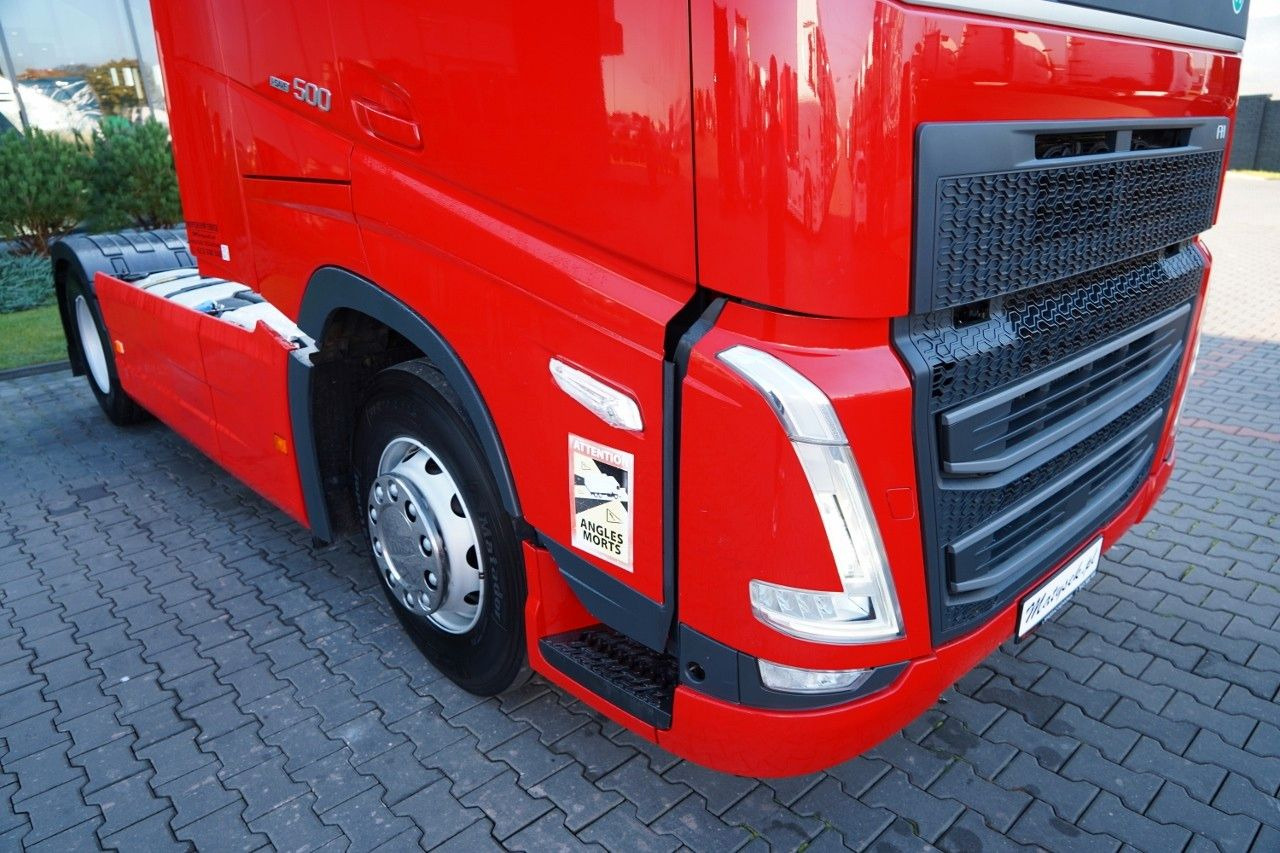 Volvo FH 500 / XXL / I-PARK COOL / I-SAVE / NOWY MODEL Volvo FH 500 / XXL / I-PARK COOL / I-SAVE / NOWY MODEL: slika 10