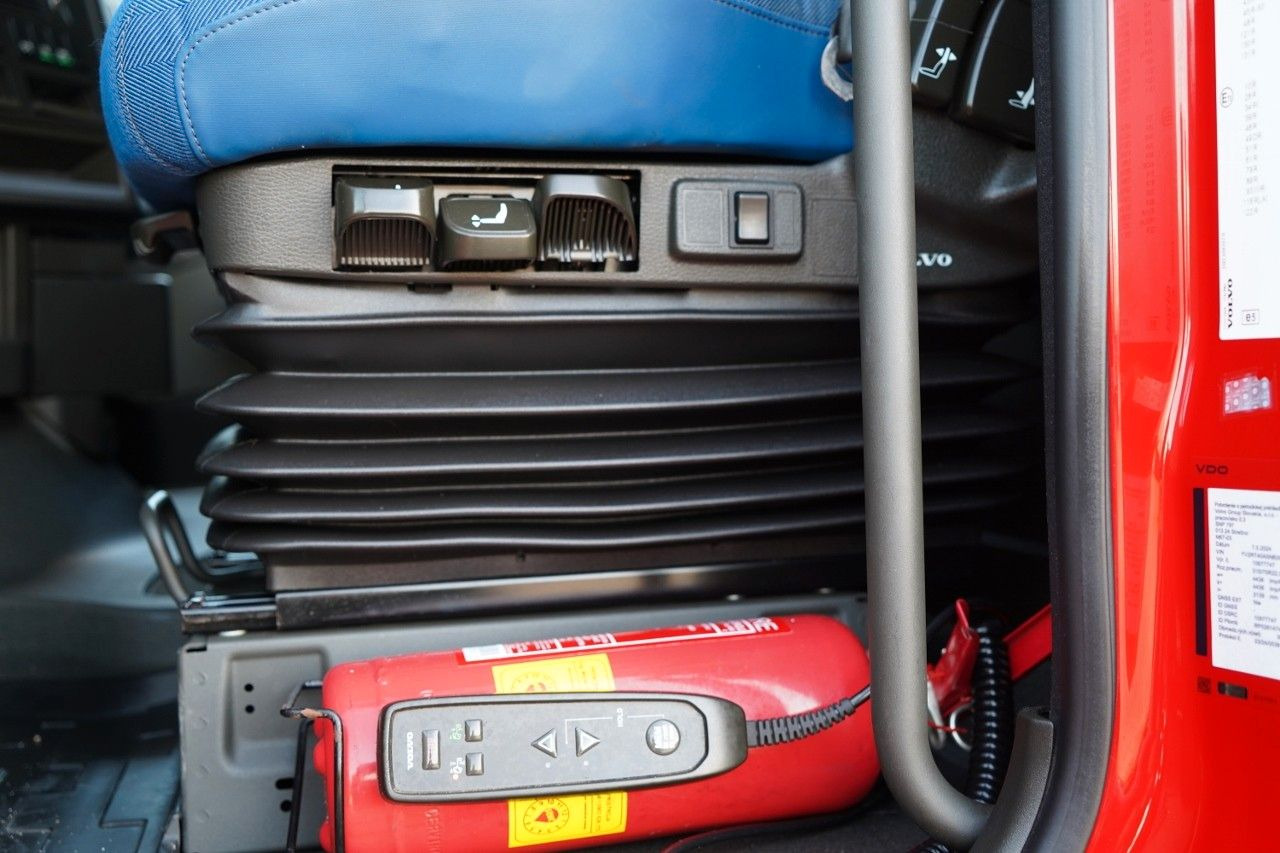 Volvo FH 500 / XXL / I-PARK COOL / I-SAVE / NOWY MODEL Volvo FH 500 / XXL / I-PARK COOL / I-SAVE / NOWY MODEL: slika 23