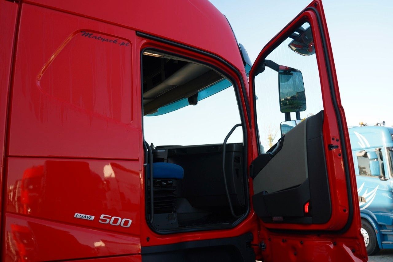 Volvo FH 500 / XXL / I-PARK COOL / I-SAVE / NOWY MODEL Volvo FH 500 / XXL / I-PARK COOL / I-SAVE / NOWY MODEL: slika 35