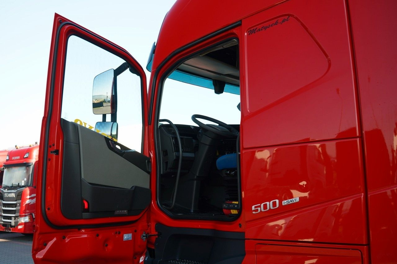 Volvo FH 500 / XXL / I-PARK COOL / I-SAVE / NOWY MODEL Volvo FH 500 / XXL / I-PARK COOL / I-SAVE / NOWY MODEL: slika 22