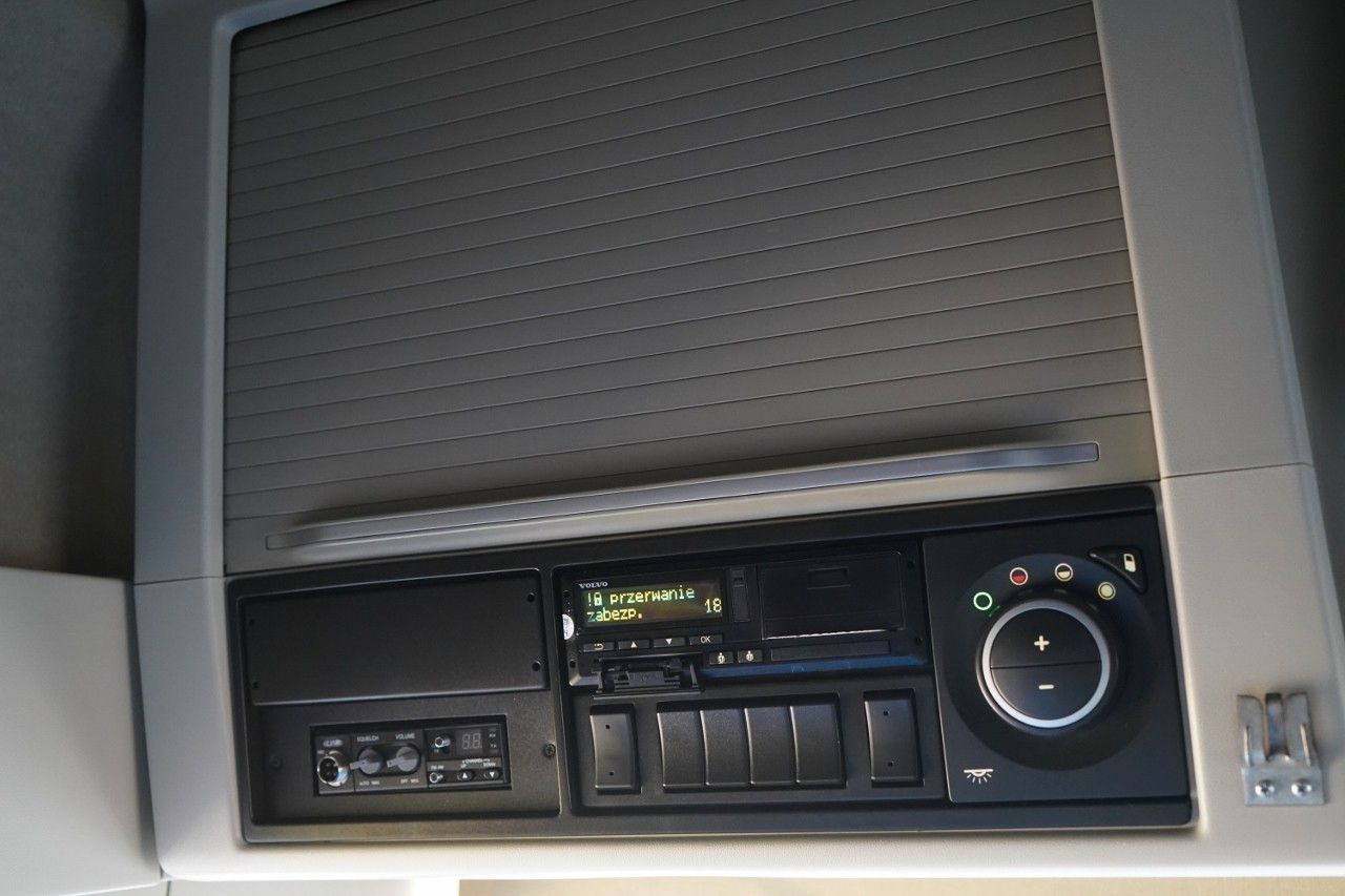 Volvo FH 500 / XXL / I-PARK COOL / I-SAVE / NOWY MODEL Volvo FH 500 / XXL / I-PARK COOL / I-SAVE / NOWY MODEL: slika 32