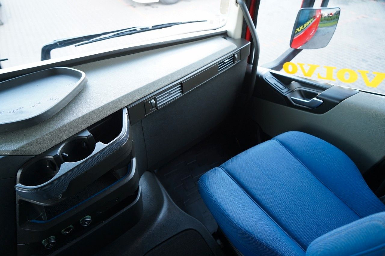 Volvo FH 500 / XXL / I-PARK COOL / I-SAVE / NOWY MODEL Volvo FH 500 / XXL / I-PARK COOL / I-SAVE / NOWY MODEL: slika 31