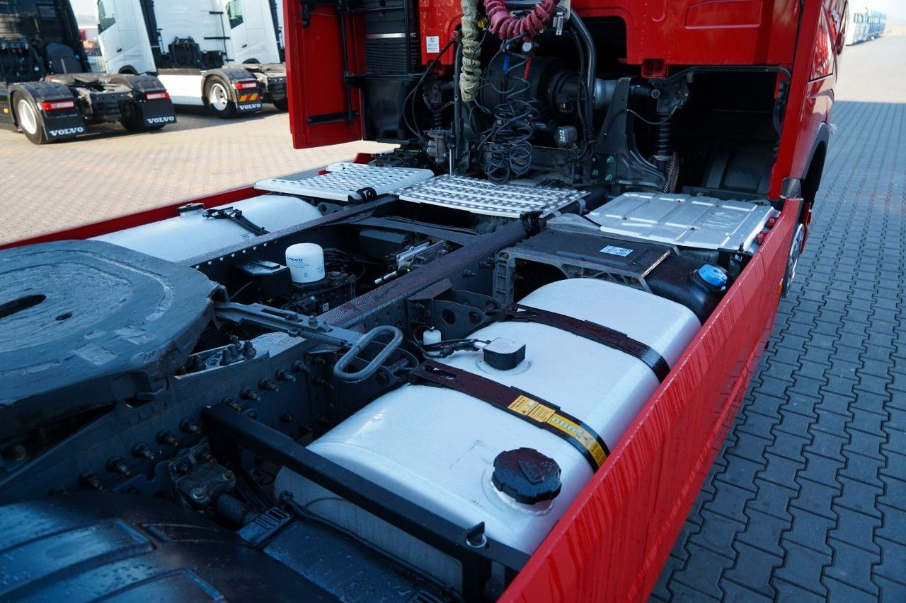 Volvo FH 500 / XXL / I-PARK COOL / I-SAVE / NOWY MODEL Volvo FH 500 / XXL / I-PARK COOL / I-SAVE / NOWY MODEL: slika 16