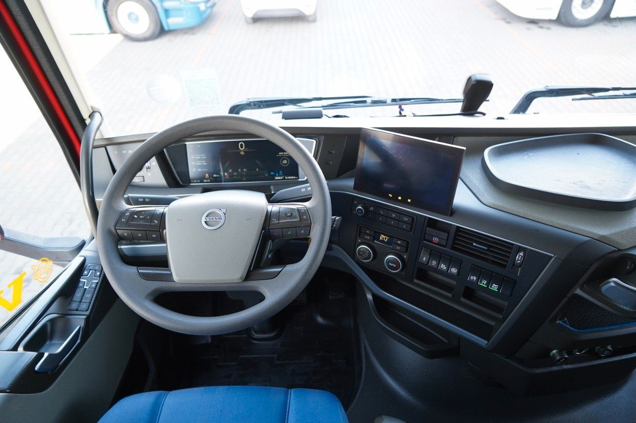 Volvo FH 500 / XXL / I-PARK COOL / I-SAVE / NOWY MODEL Volvo FH 500 / XXL / I-PARK COOL / I-SAVE / NOWY MODEL: slika 28
