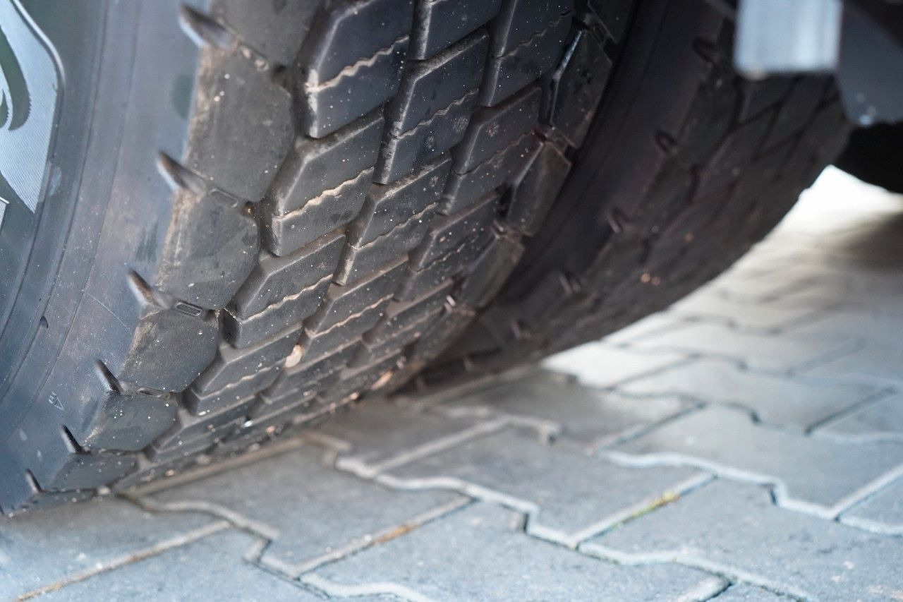 Volvo FH 500 / XXL / I-PARK COOL / I-SAVE / NOWY MODEL Volvo FH 500 / XXL / I-PARK COOL / I-SAVE / NOWY MODEL: slika 20