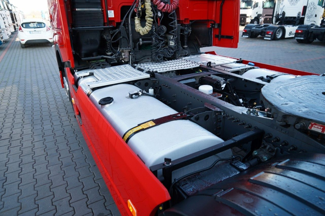 Volvo FH 500 / XXL / I-PARK COOL / I-SAVE / NOWY MODEL Volvo FH 500 / XXL / I-PARK COOL / I-SAVE / NOWY MODEL: slika 13