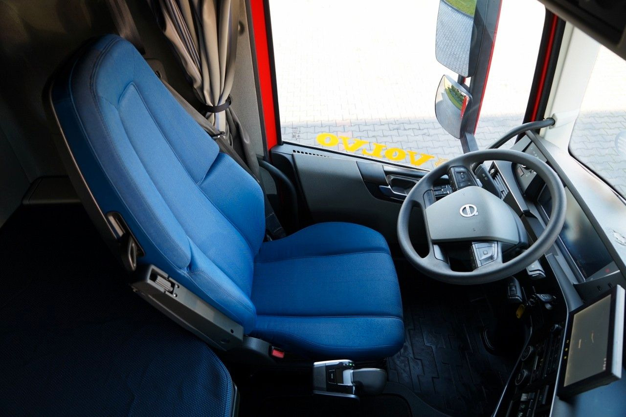 Volvo FH 500 / XXL / I-PARK COOL / I-SAVE / NOWY MODEL Volvo FH 500 / XXL / I-PARK COOL / I-SAVE / NOWY MODEL: slika 27