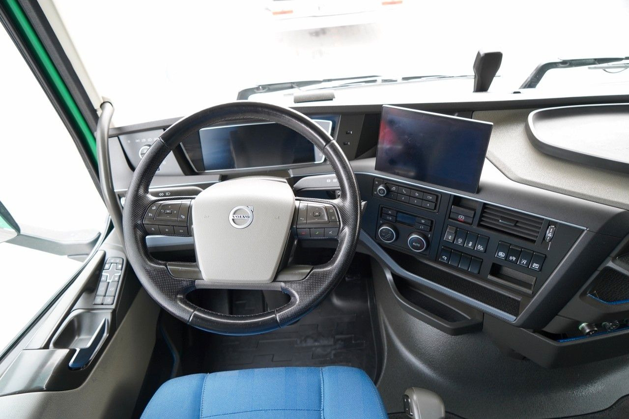 Tegljač Volvo FH 500 / ZESTAW / HYDRAULIKA / RETARDER / I-SAV: slika 16