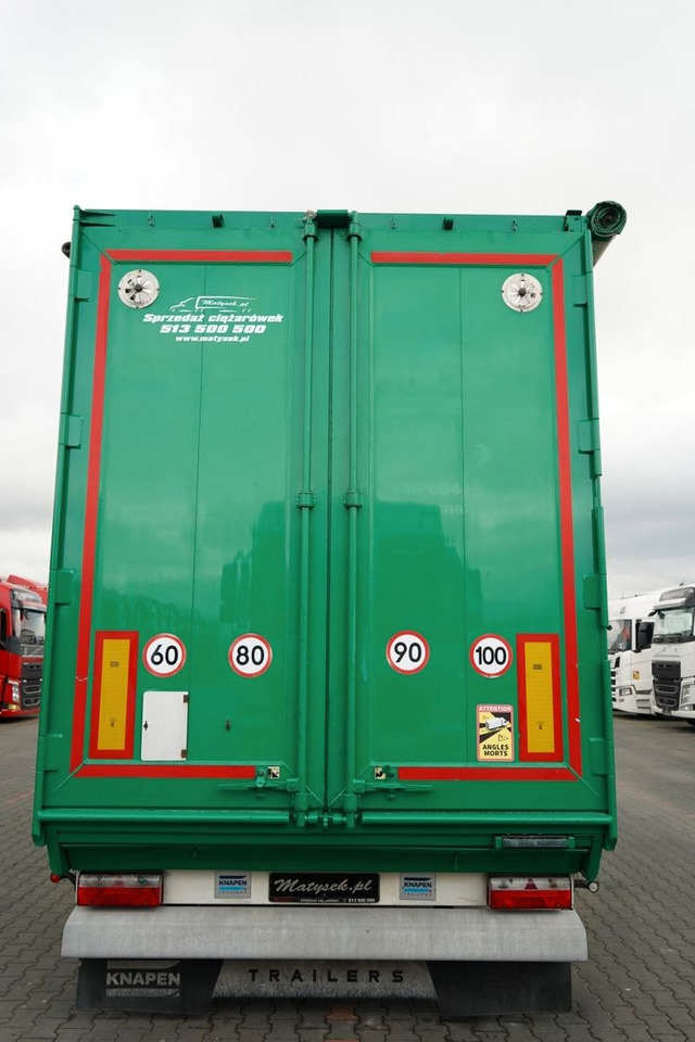 Tegljač Volvo FH 500 / ZESTAW / HYDRAULIKA / RETARDER / I-SAV: slika 9