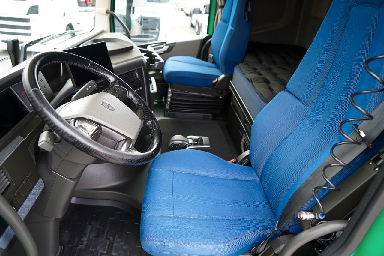 Tegljač Volvo FH 500 / ZESTAW / HYDRAULIKA / RETARDER / I-SAV: slika 15