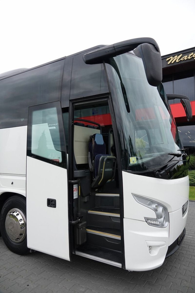 Turistički autobus VDL BOVA FHD2 / EURO 6 / SPROWADZONY / 12. 2015 / TURYSTY: slika 10