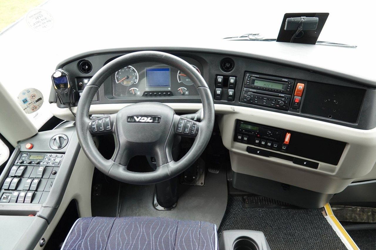 Turistički autobus VDL BOVA FHD2 / EURO 6 / SPROWADZONY / 12. 2015 / TURYSTY: slika 11
