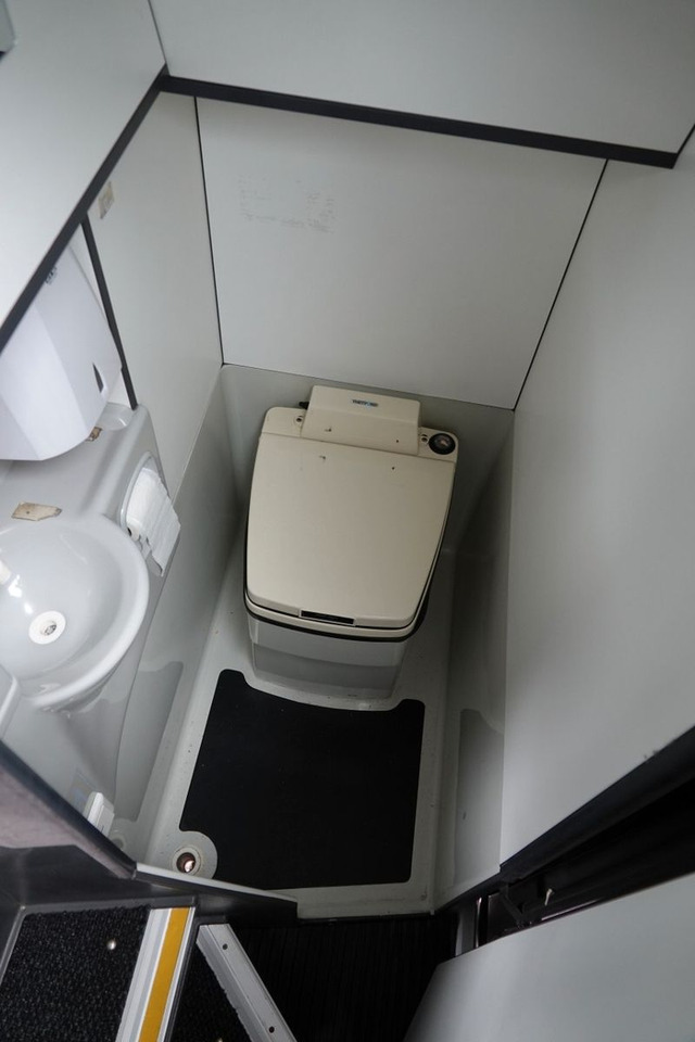 Turistički autobus VDL BOVA FHD2 / EURO 6 / SPROWADZONY / 12. 2015 / TURYSTY: slika 15