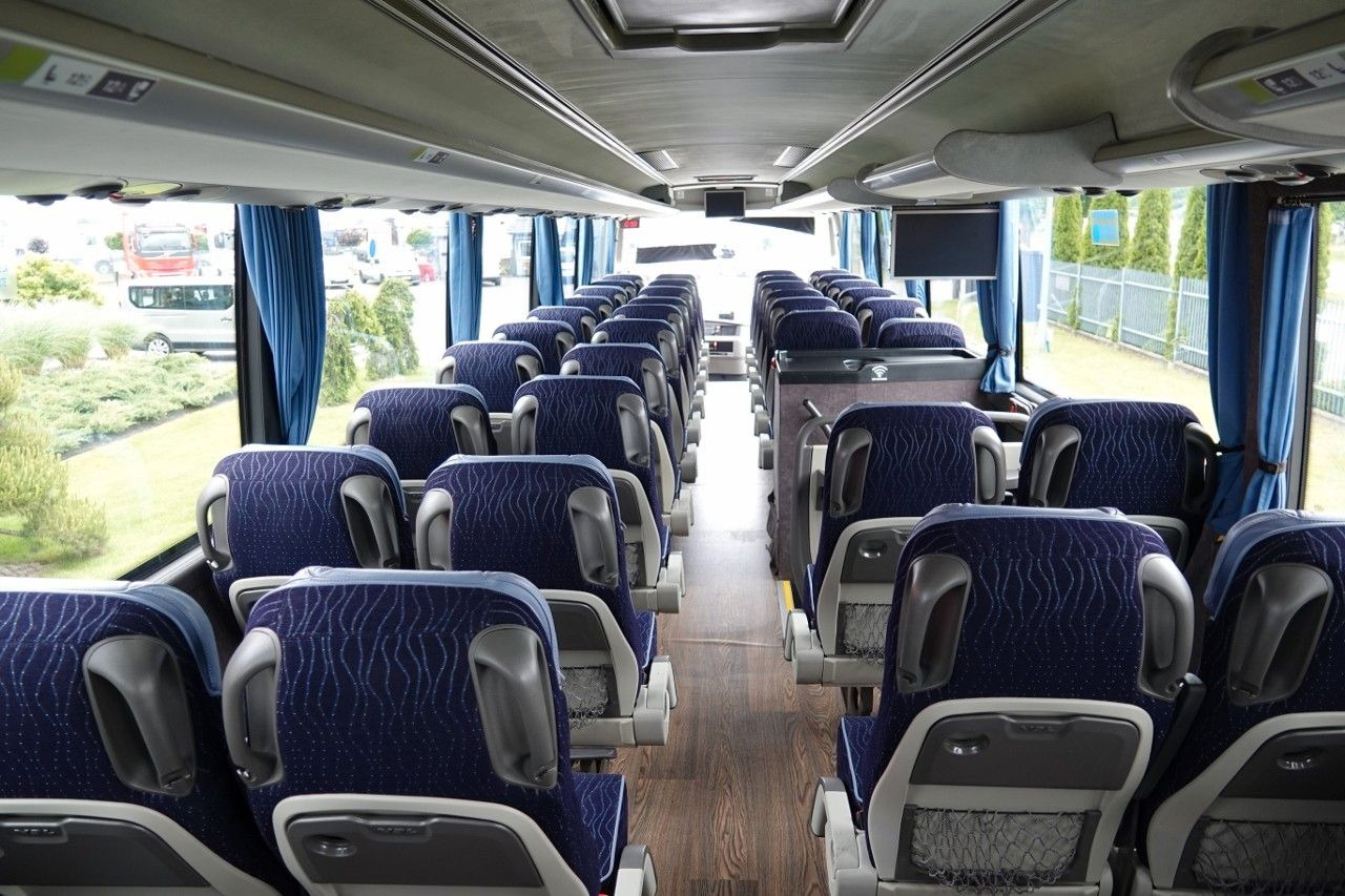 Turistički autobus VDL BOVA FHD2 / EURO 6 / SPROWADZONY / 12. 2015 / TURYSTY: slika 16