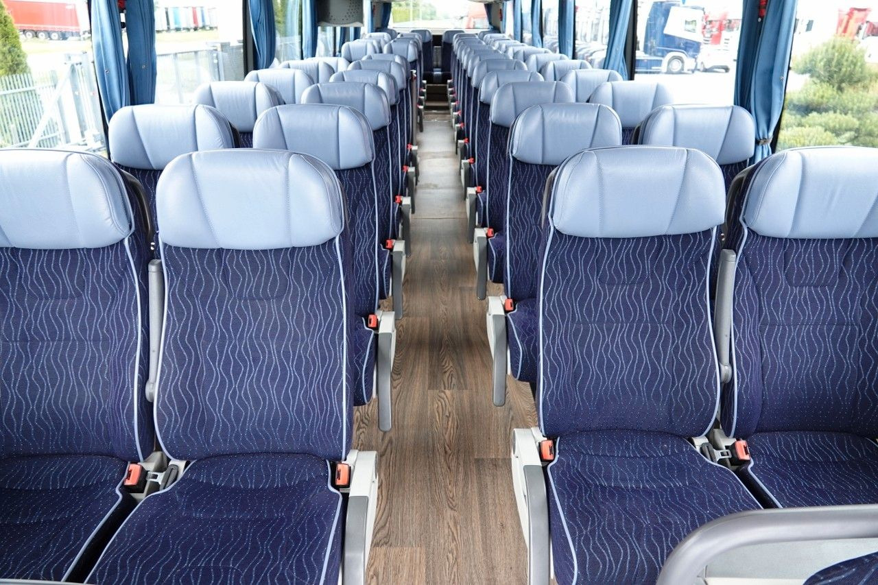 Turistički autobus VDL BOVA FHD2 / EURO 6 / SPROWADZONY / 12. 2015 / TURYSTY: slika 17