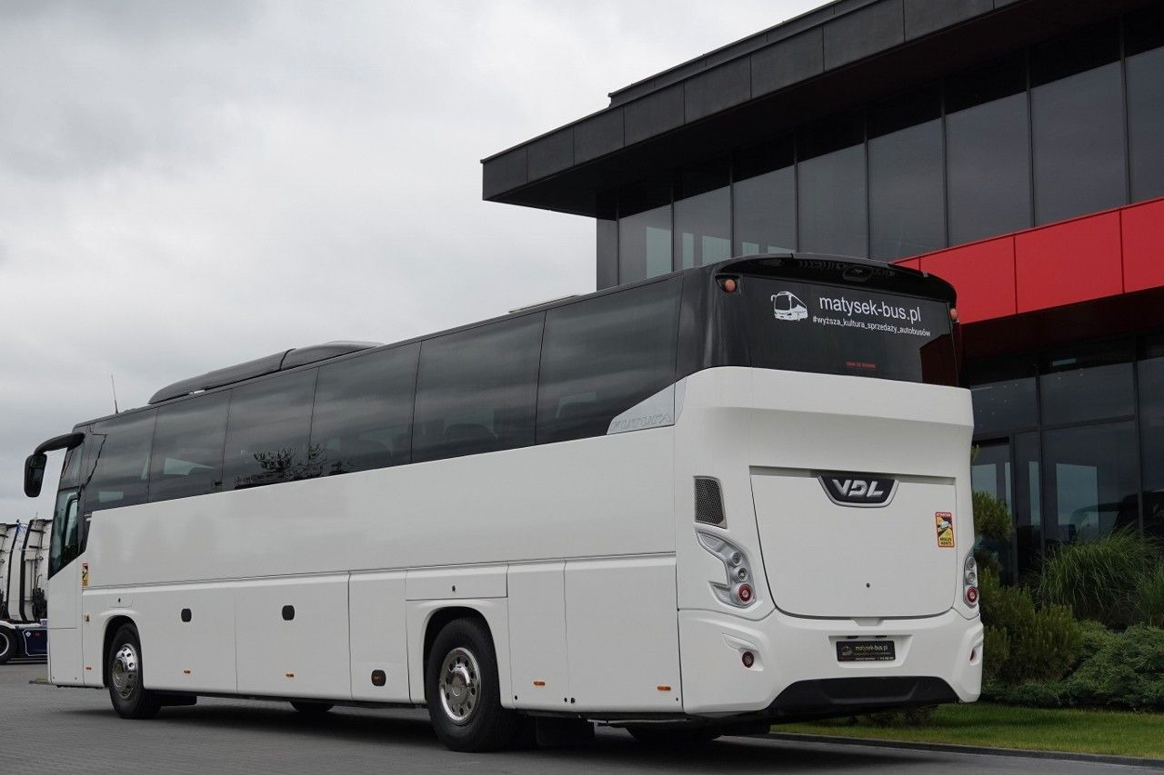 Turistički autobus VDL BOVA FHD2 / EURO 6 / SPROWADZONY / 12. 2015 / TURYSTY: slika 6