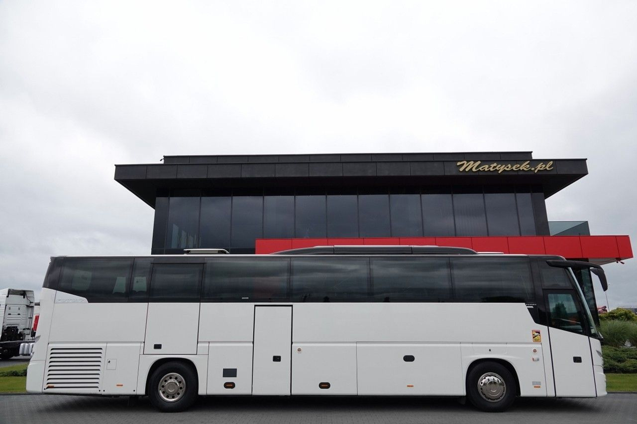 VDL BOVA FHD2 / EURO 6 / SPROWADZONY / 12. 2015 / TURYSTY - Turistički autobus: slika 5 VDL BOVA FHD2 / EURO 6 / SPROWADZONY / 12. 2015 / TURYSTY - Turistički autobus: slika 5