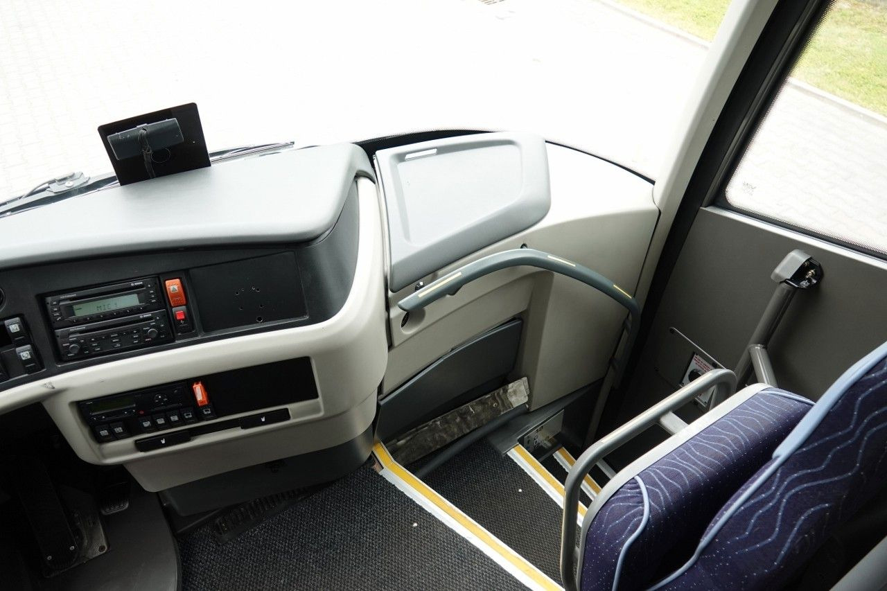 Turistički autobus VDL BOVA FHD2 / EURO 6 / SPROWADZONY / 12. 2015 / TURYSTY: slika 13