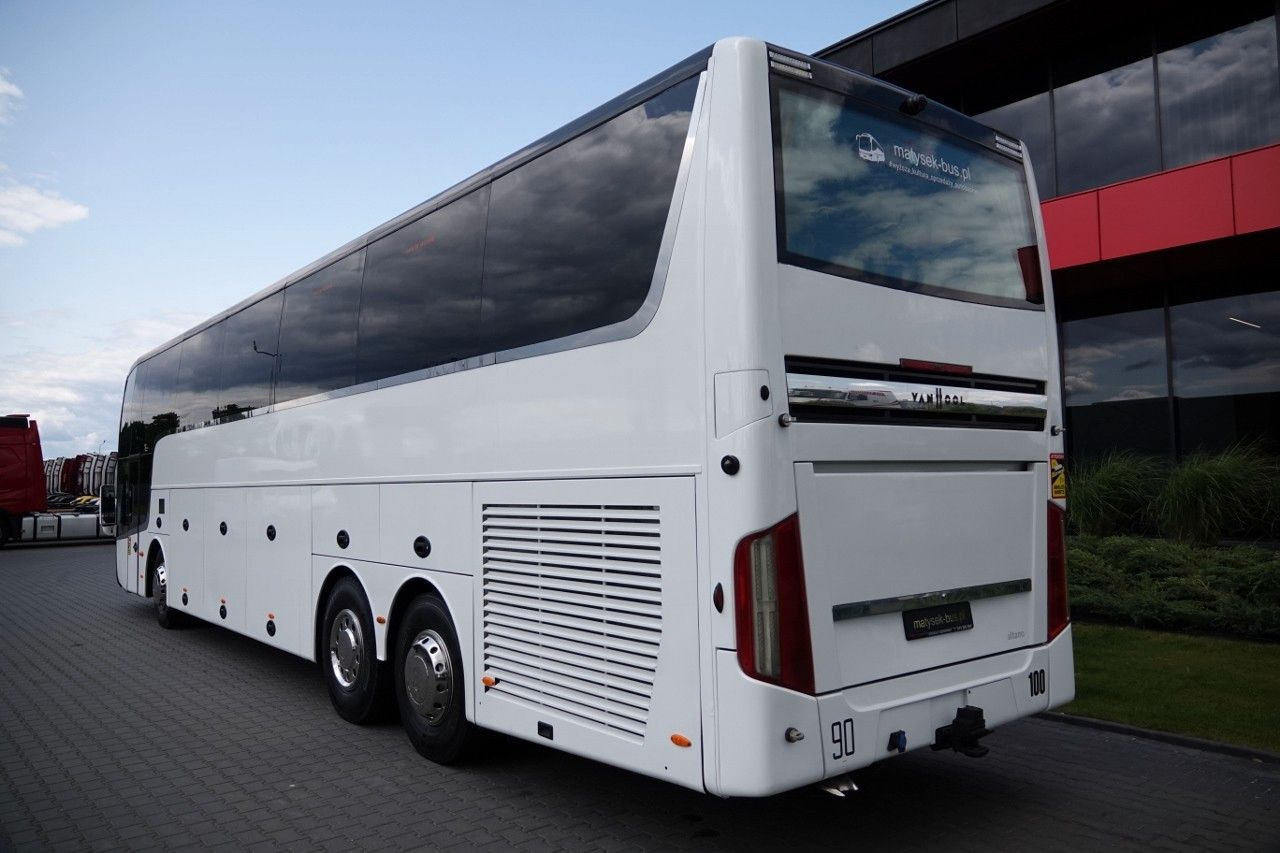 Vanhool TDX 20 ALTANO / EURO 6 / SPROWADZONY / TURYSTYCZ - Autobus na sprat: slika 2 Vanhool TDX 20 ALTANO / EURO 6 / SPROWADZONY / TURYSTYCZ - Autobus na sprat: slika 2