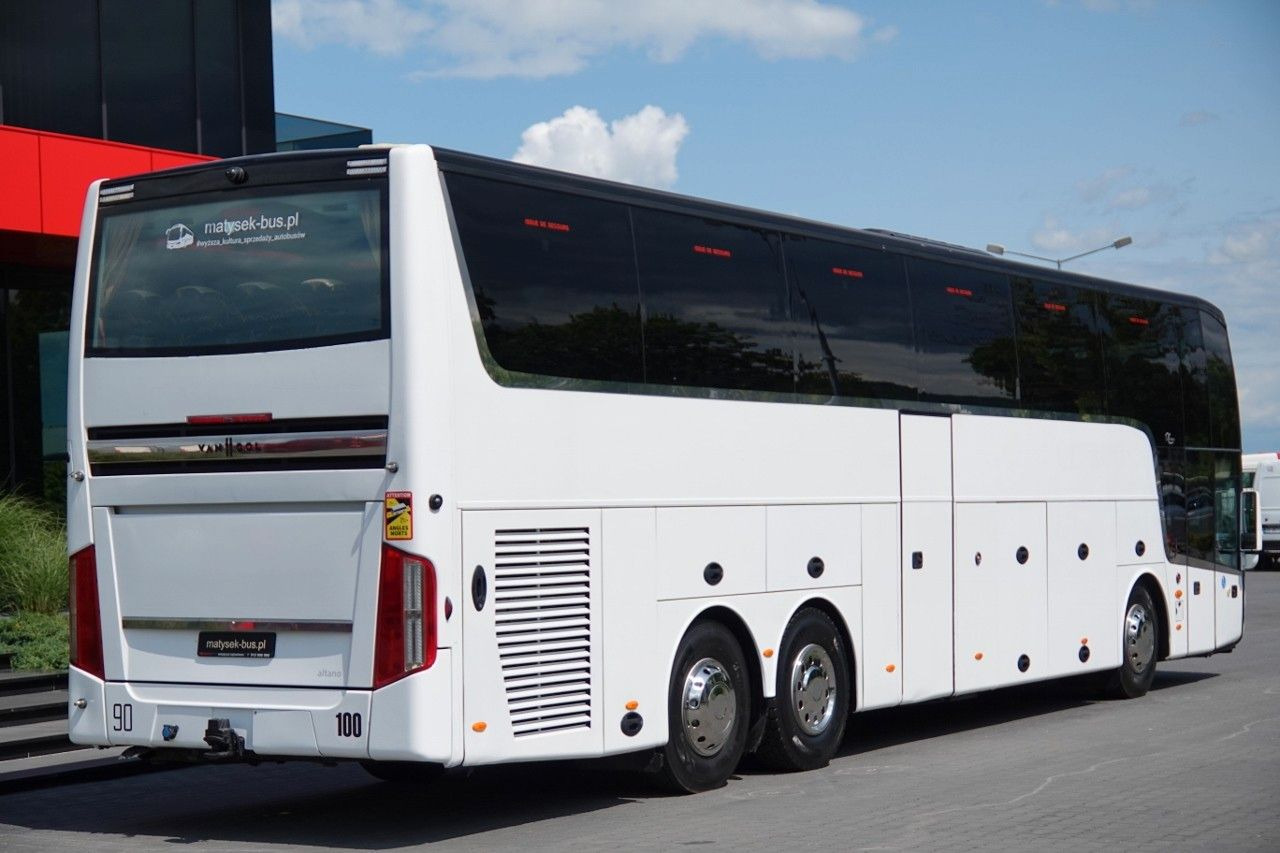 Vanhool TDX 20 ALTANO / EURO 6 / SPROWADZONY / TURYSTYCZ - Autobus na sprat: slika 4 Vanhool TDX 20 ALTANO / EURO 6 / SPROWADZONY / TURYSTYCZ - Autobus na sprat: slika 4