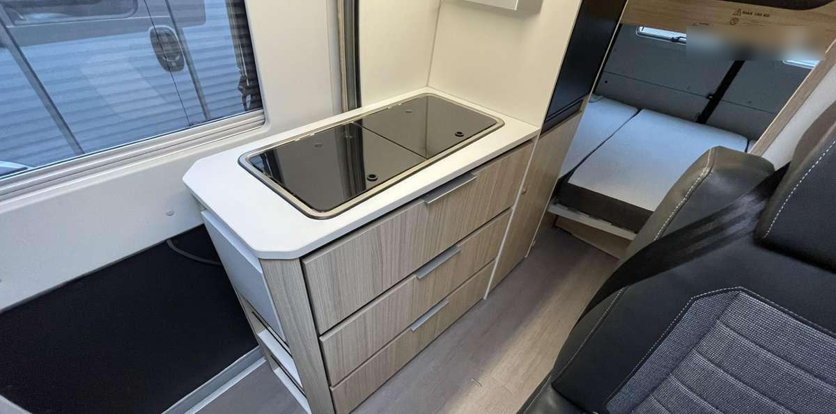 Adria Twin 600 SP Family - Kamp kombi: slika 5 Adria Twin 600 SP Family - Kamp kombi: slika 5