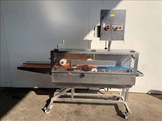 AFT Sandwich cutter - Pekarska oprema: slika 1 AFT Sandwich cutter - Pekarska oprema: slika 1