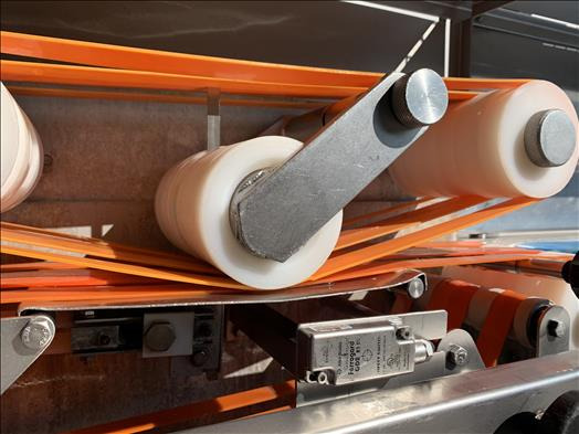 AFT Sandwich cutter - Pekarska oprema: slika 4 AFT Sandwich cutter - Pekarska oprema: slika 4