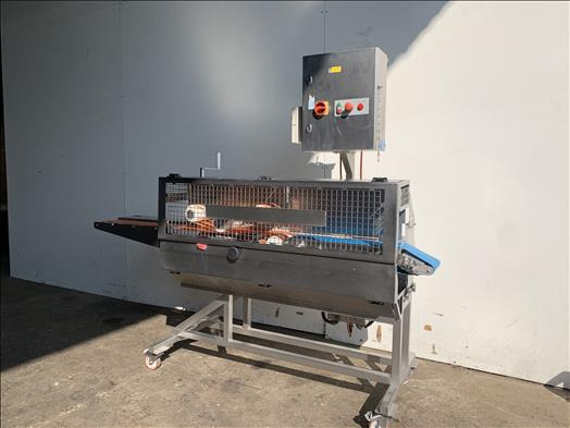 AFT Sandwich cutter - Pekarska oprema: slika 2 AFT Sandwich cutter - Pekarska oprema: slika 2