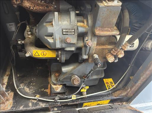 Atlas Copco ZT30 Compressor - Oprema za prehrambenu industriju: slika 3 Atlas Copco ZT30 Compressor - Oprema za prehrambenu industriju: slika 3