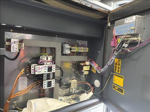 Atlas Copco ZT30 Compressor - Oprema za prehrambenu industriju: slika 4 Atlas Copco ZT30 Compressor - Oprema za prehrambenu industriju: slika 4