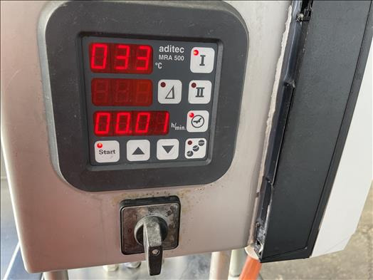 Berief Bratt pan Bratt pan - Oprema za prehrambenu industriju: slika 4 Berief Bratt pan Bratt pan - Oprema za prehrambenu industriju: slika 4