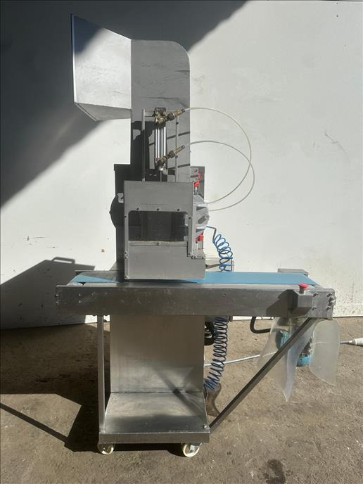 Bruton BIG T Dough Divider - Pekarska oprema: slika 1 Bruton BIG T Dough Divider - Pekarska oprema: slika 1