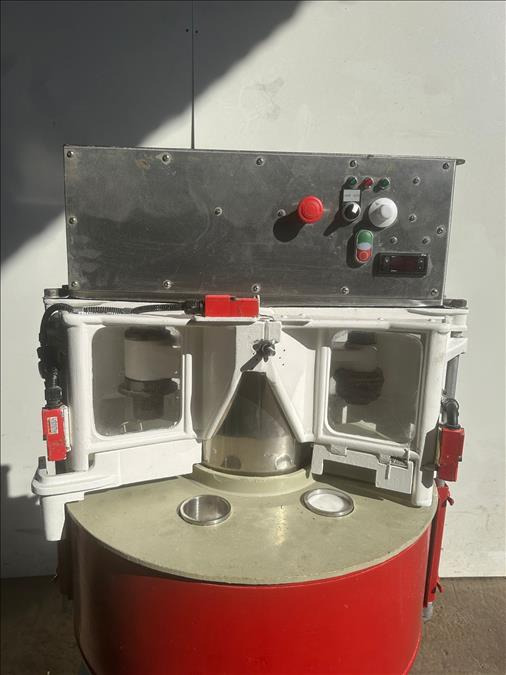 Camwheat Junior Pie machine - Pekarska oprema: slika 2 Camwheat Junior Pie machine - Pekarska oprema: slika 2