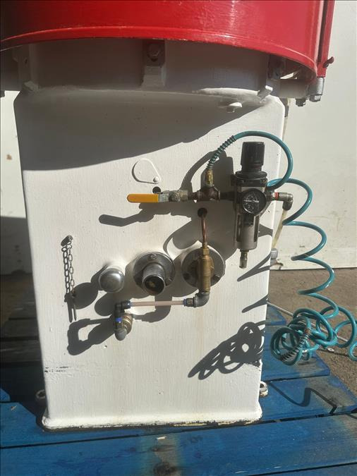 Camwheat Junior Pie machine - Pekarska oprema: slika 5 Camwheat Junior Pie machine - Pekarska oprema: slika 5
