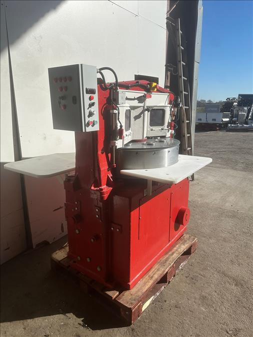 Camwheat Universal Pie machine - Pekarska oprema: slika 4 Camwheat Universal Pie machine - Pekarska oprema: slika 4