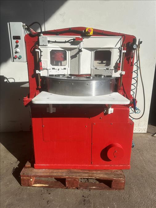 Camwheat Universal Pie machine - Pekarska oprema: slika 1 Camwheat Universal Pie machine - Pekarska oprema: slika 1