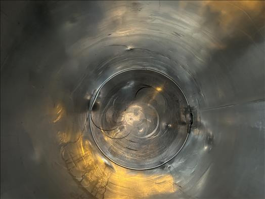 Decalinox 200L Holding tank - Oprema za prehrambenu industriju: slika 3 Decalinox 200L Holding tank - Oprema za prehrambenu industriju: slika 3