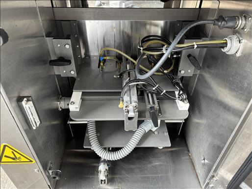 Food Tools CS1000CE Automatic round cake cutter - Pekarska oprema: slika 4 Food Tools CS1000CE Automatic round cake cutter - Pekarska oprema: slika 4