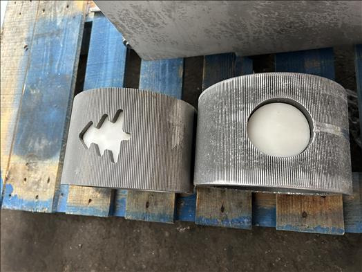 Formatic R2200 Forming machine - Pekarska oprema: slika 4 Formatic R2200 Forming machine - Pekarska oprema: slika 4