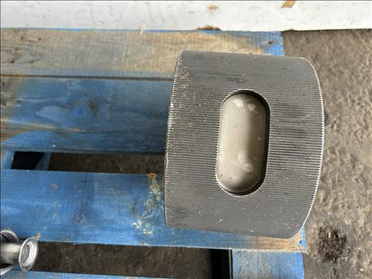 Formatic R2200 Forming machine - Pekarska oprema: slika 5 Formatic R2200 Forming machine - Pekarska oprema: slika 5