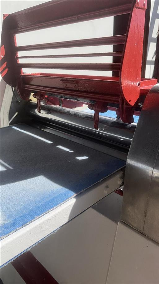Fritsch Rollfix Pastry brake - Pekarska oprema: slika 3 Fritsch Rollfix Pastry brake - Pekarska oprema: slika 3
