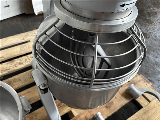 Hobart A200 Planetary mixer - Oprema za prehrambenu industriju: slika 3 Hobart A200 Planetary mixer - Oprema za prehrambenu industriju: slika 3