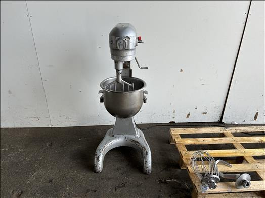 Hobart AE200 Planetary mixer - Oprema za prehrambenu industriju: slika 1 Hobart AE200 Planetary mixer - Oprema za prehrambenu industriju: slika 1