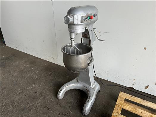 Hobart AE200 Planetary mixer - Oprema za prehrambenu industriju: slika 2 Hobart AE200 Planetary mixer - Oprema za prehrambenu industriju: slika 2