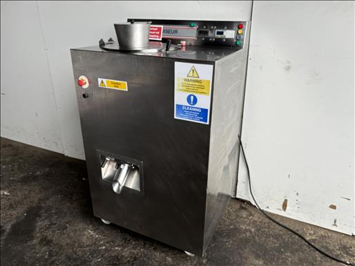 Hubert Cloix PC120FA Pastocooker - Pekarska oprema: slika 2 Hubert Cloix PC120FA Pastocooker - Pekarska oprema: slika 2