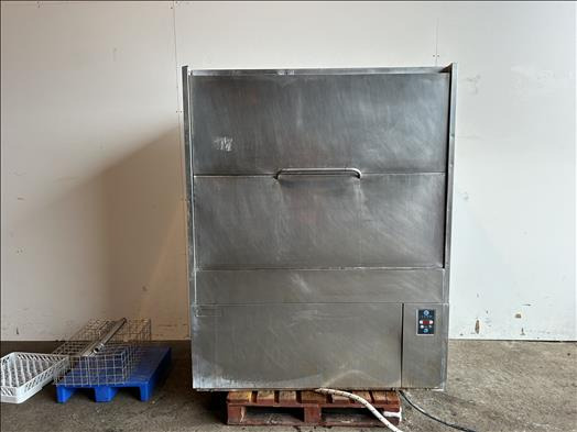 IWM EDI13A Utensil washer - Oprema za prehrambenu industriju: slika 1 IWM EDI13A Utensil washer - Oprema za prehrambenu industriju: slika 1