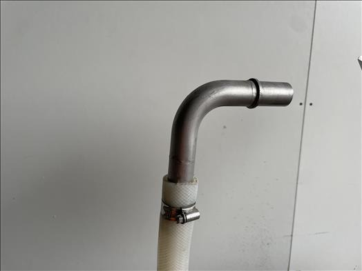 Jabsco 200 pump - Oprema za prehrambenu industriju: slika 4 Jabsco 200 pump - Oprema za prehrambenu industriju: slika 4