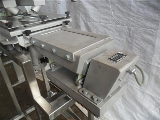 NNP sieve vibratory sieving unit - Pekarska oprema: slika 3 NNP sieve vibratory sieving unit - Pekarska oprema: slika 3